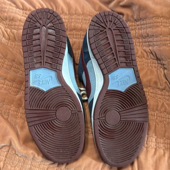 Nike sb dunk low pro - Picture 9 of 10